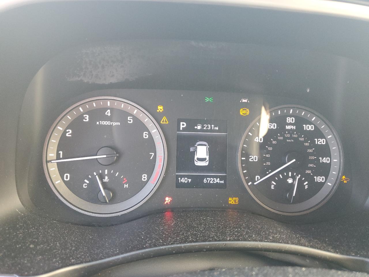2021 Hyundai Tucson Limited VIN: KM8J33A49MU304503 Lot: 84522215