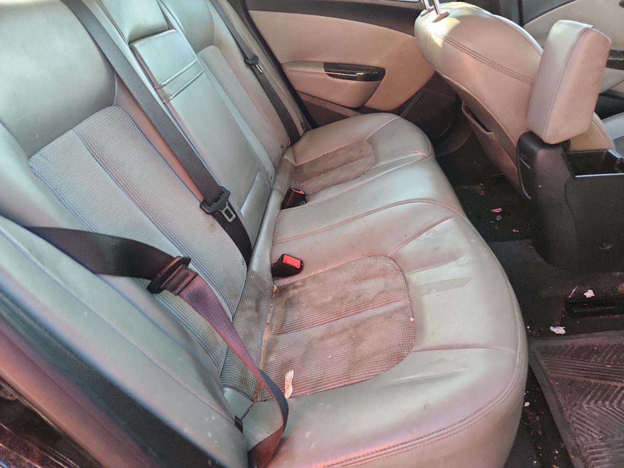 2017 Buick Verano Sport Touring VIN: 1G4PR5SK4H4122148 Lot: 86300565