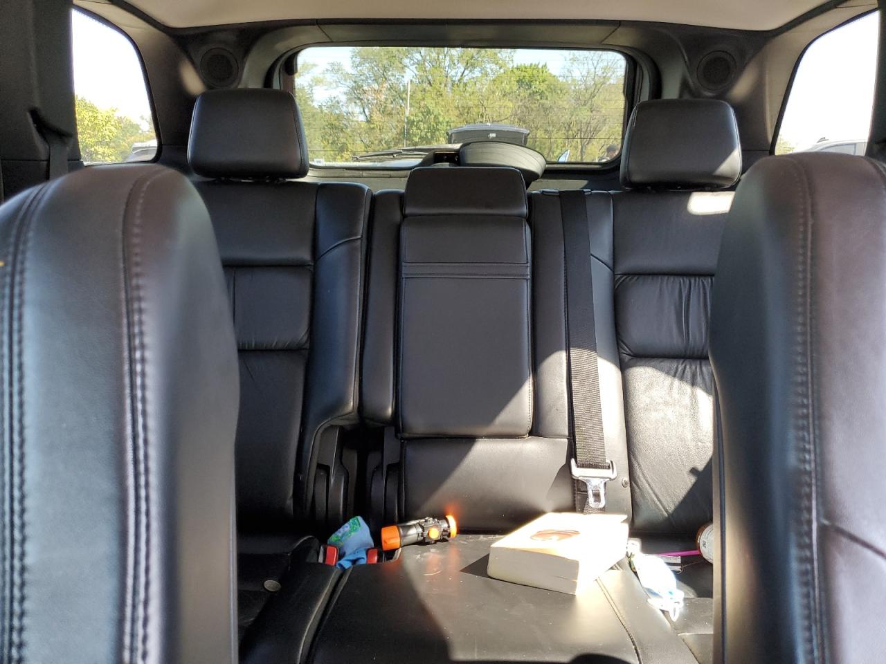 2011 Jeep Grand Cherokee Laredo VIN: 1J4RR4GG5BC670601 Lot: 84701365