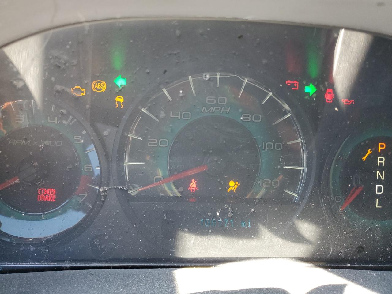 2010 Ford Fusion Se VIN: 3FAHP0HA6AR101319 Lot: 85280325