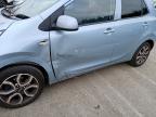 2019 KIA PICANTO WAVE  for sale at Copart WHITBURN
