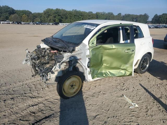 2009 Toyota Scion Xd