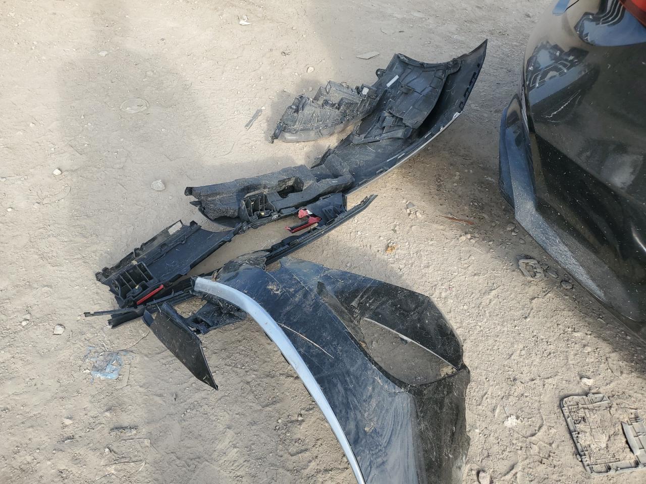 2022 Kia Forte Gt Line VIN: 3KPF54AD9NE440527 Lot: 84273665