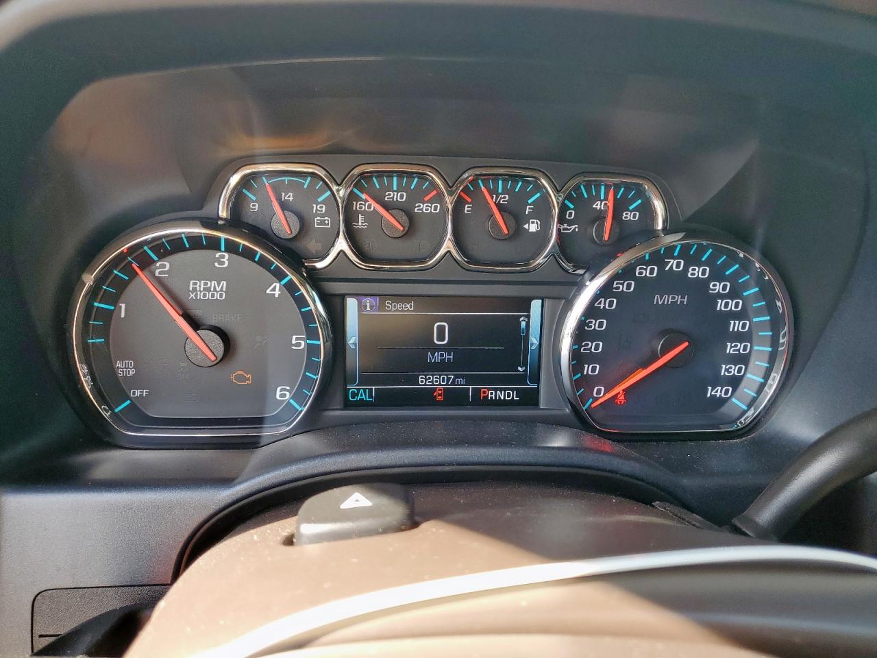 2018 GMC Sierra K1500 Slt VIN: 3GTU2NER3JG322953 Lot: 84940865