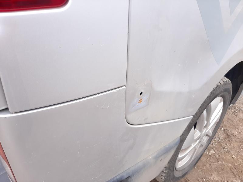 2017 RENAULT TRAFIC LL29 ENERGY DCI 125 SPORT NAV VAN