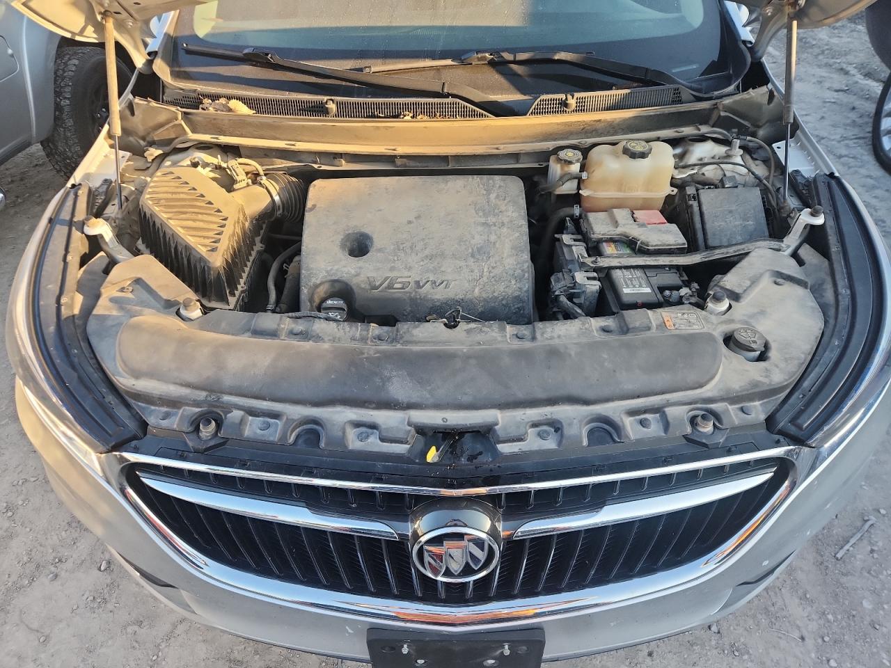 2019 Buick Enclave Essence VIN: 5GAERBKW6KJ188966 Lot: 86182165