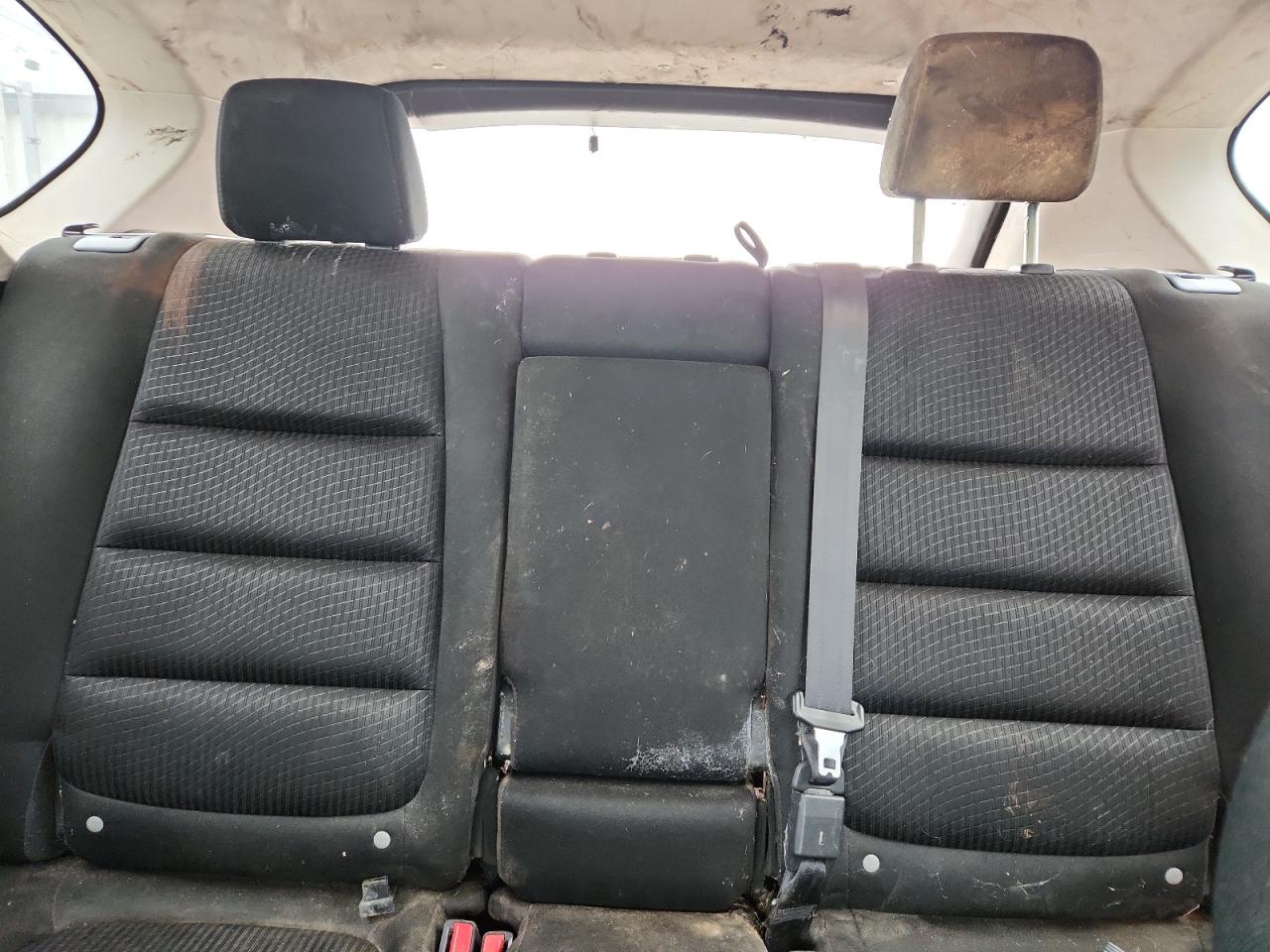 2015 Mazda Cx-5 Touring VIN: JM3KE2CY5F0432641 Lot: 86175455