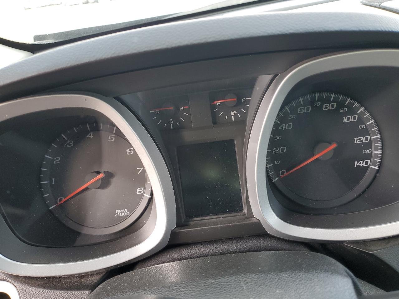 2015 Chevrolet Equinox Lt VIN: 2GNALCEK2F6242156 Lot: 82352055