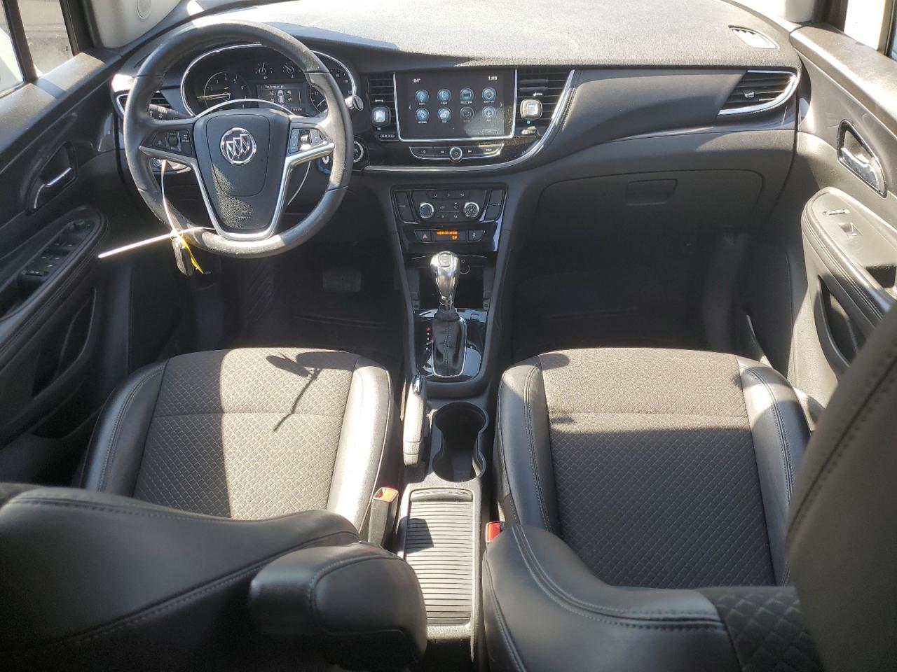 2020 Buick Encore Preferred VIN: KL4CJASB8LB330499 Lot: 81972805