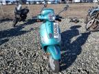2013 VESPA LX 150IE   for sale at Copart CA - NAPA