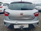 2016 SEAT IBIZA CUPRA BLACK TSI  for sale at Copart WOLVERHAMPTON