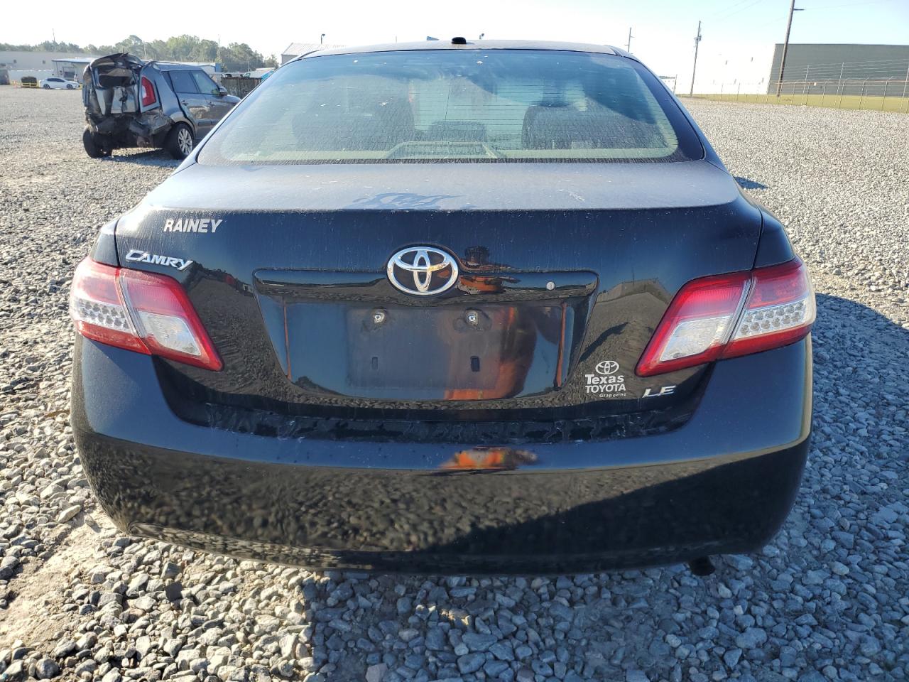 2011 Toyota Camry Base VIN: 4T1BF3EKXBU139949 Lot: 82357995