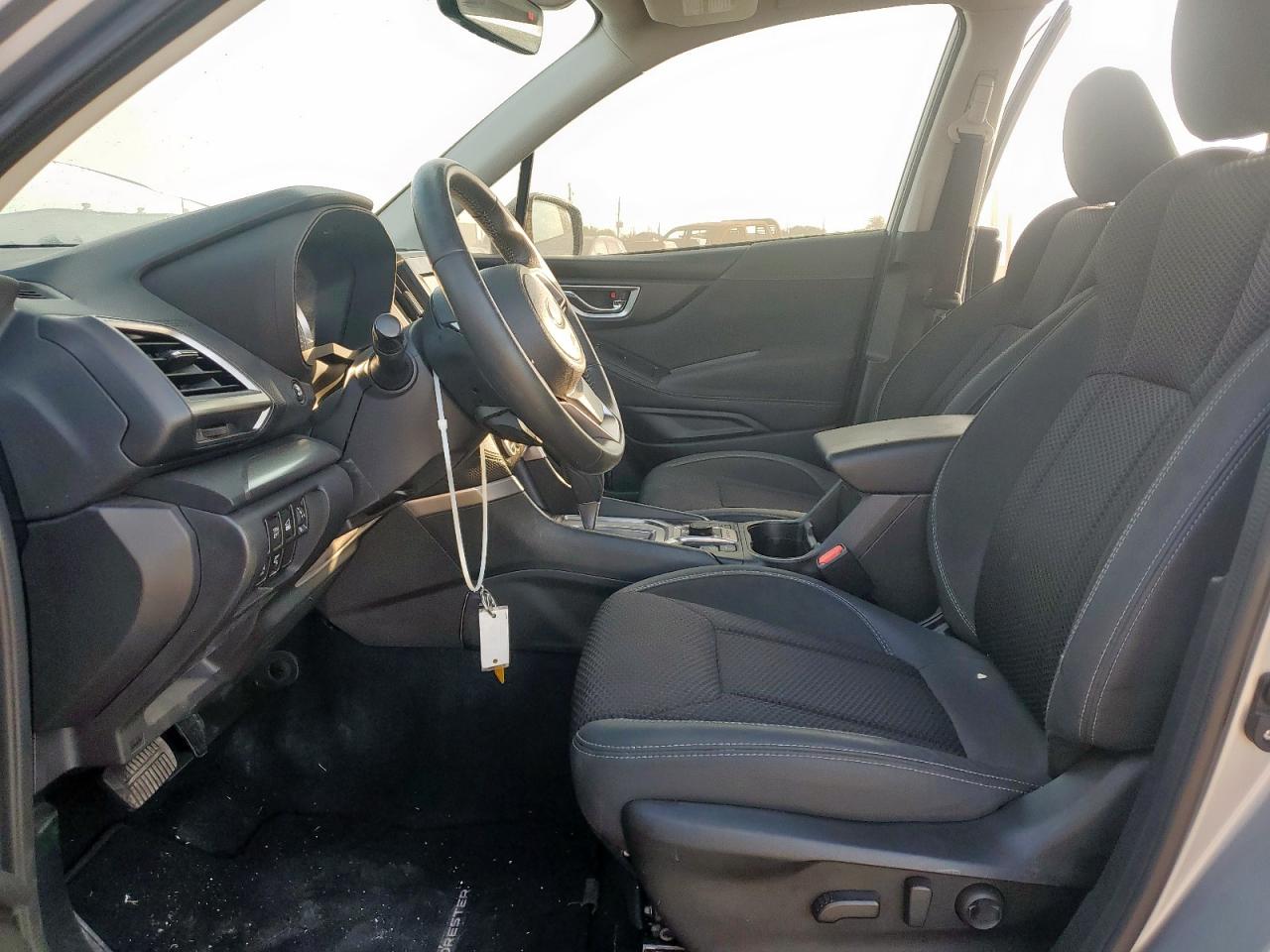 2021 Subaru Forester Premium VIN: JF2SKAJC3MH546866 Lot: 85309145