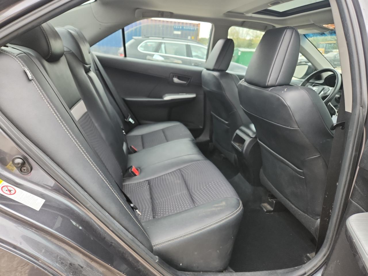 2012 Toyota Camry Base VIN: 4T1BF1FK0CU118936 Lot: 85755745