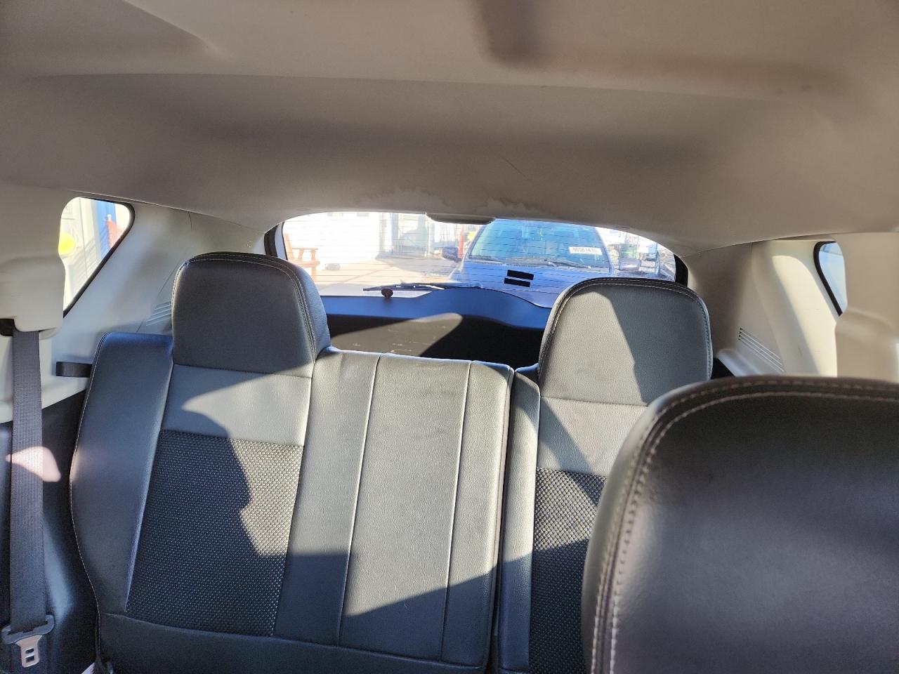 2014 Jeep Compass Sport VIN: 1C4NJCBA4ED886852 Lot: 90401565