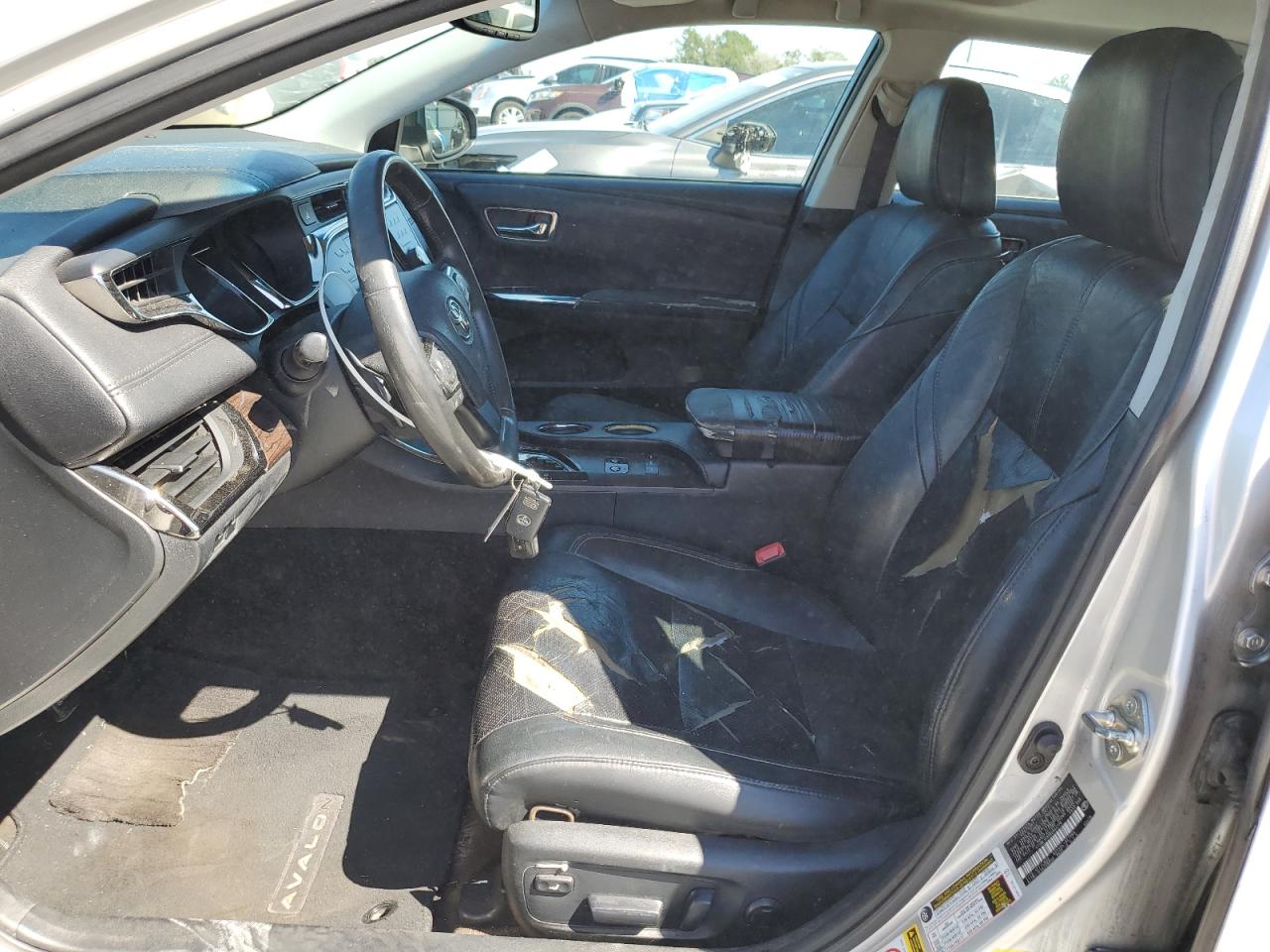 2013 Toyota Avalon Base VIN: 4T1BK1EB9DU054779 Lot: 82424825