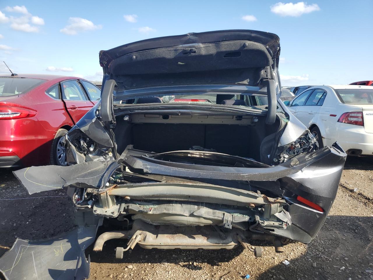 2016 Mazda 3 Sport VIN: 3MZBM1U7XGM319887 Lot: 82457865