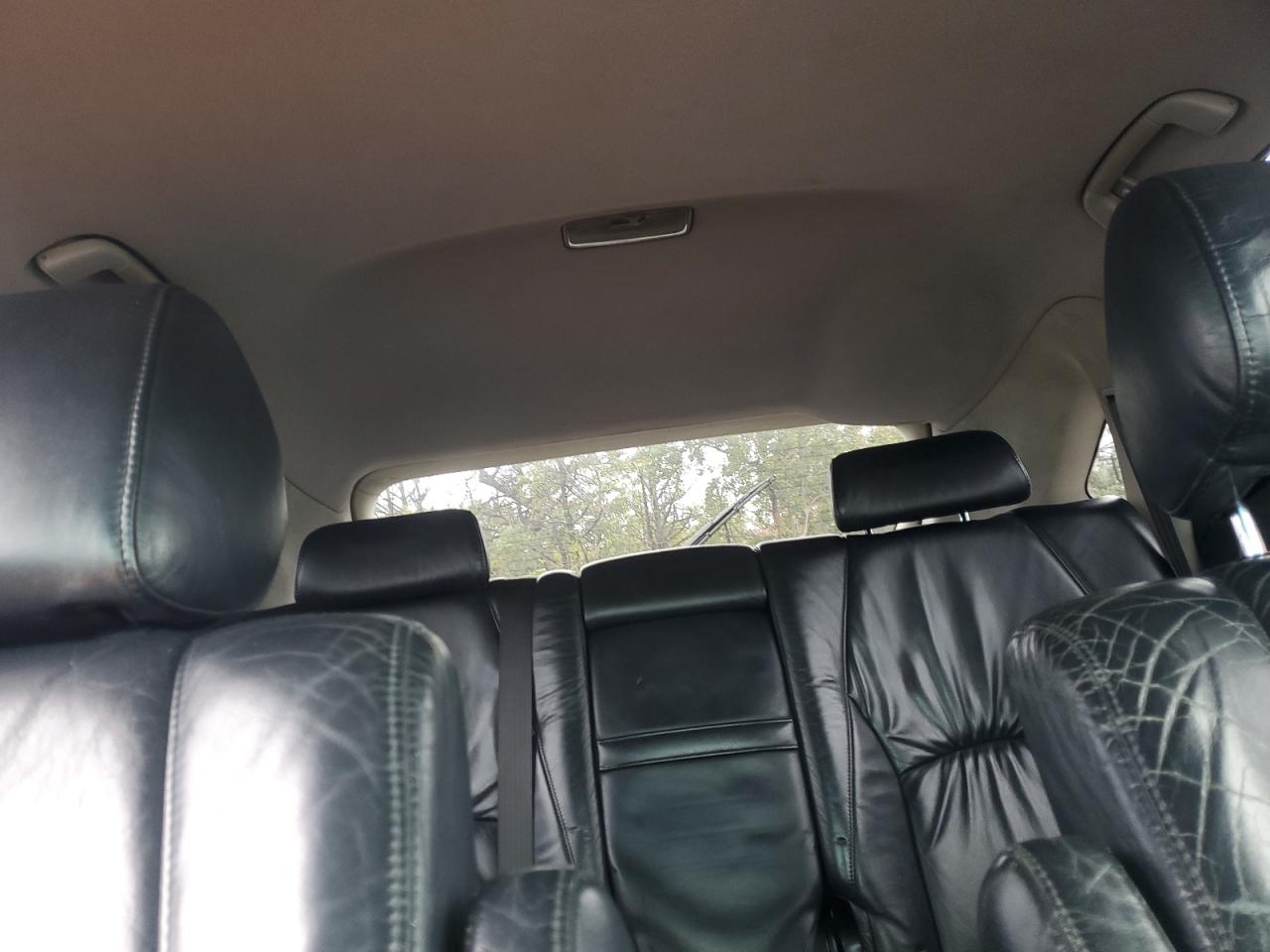 2004 Lexus Rx 330 VIN: JTJHA31U940032385 Lot: 86595885