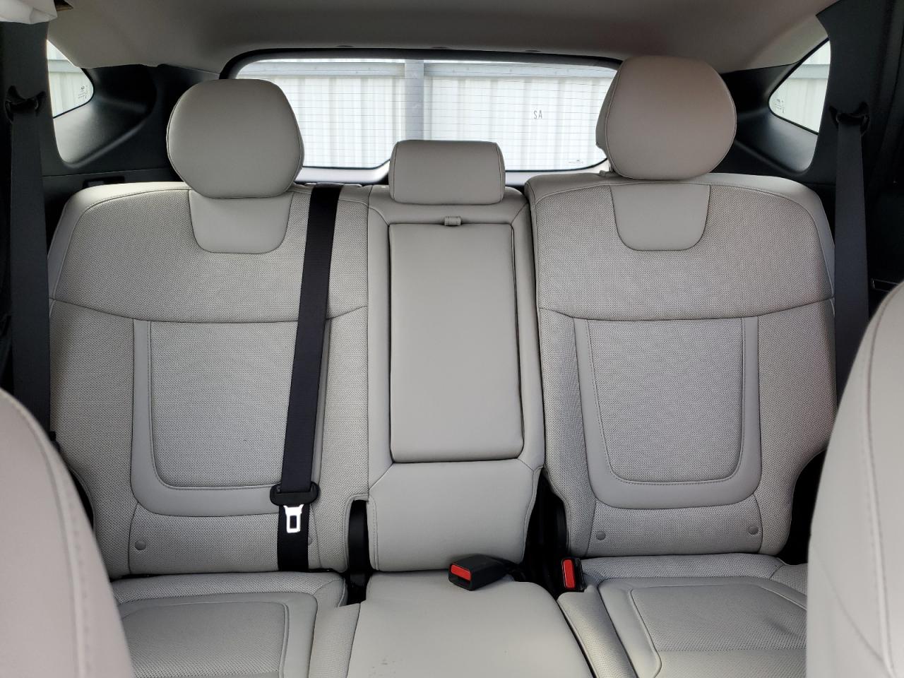 2023 Hyundai Tucson Limited VIN: 5NMJE3AE5PH181110 Lot: 85946175