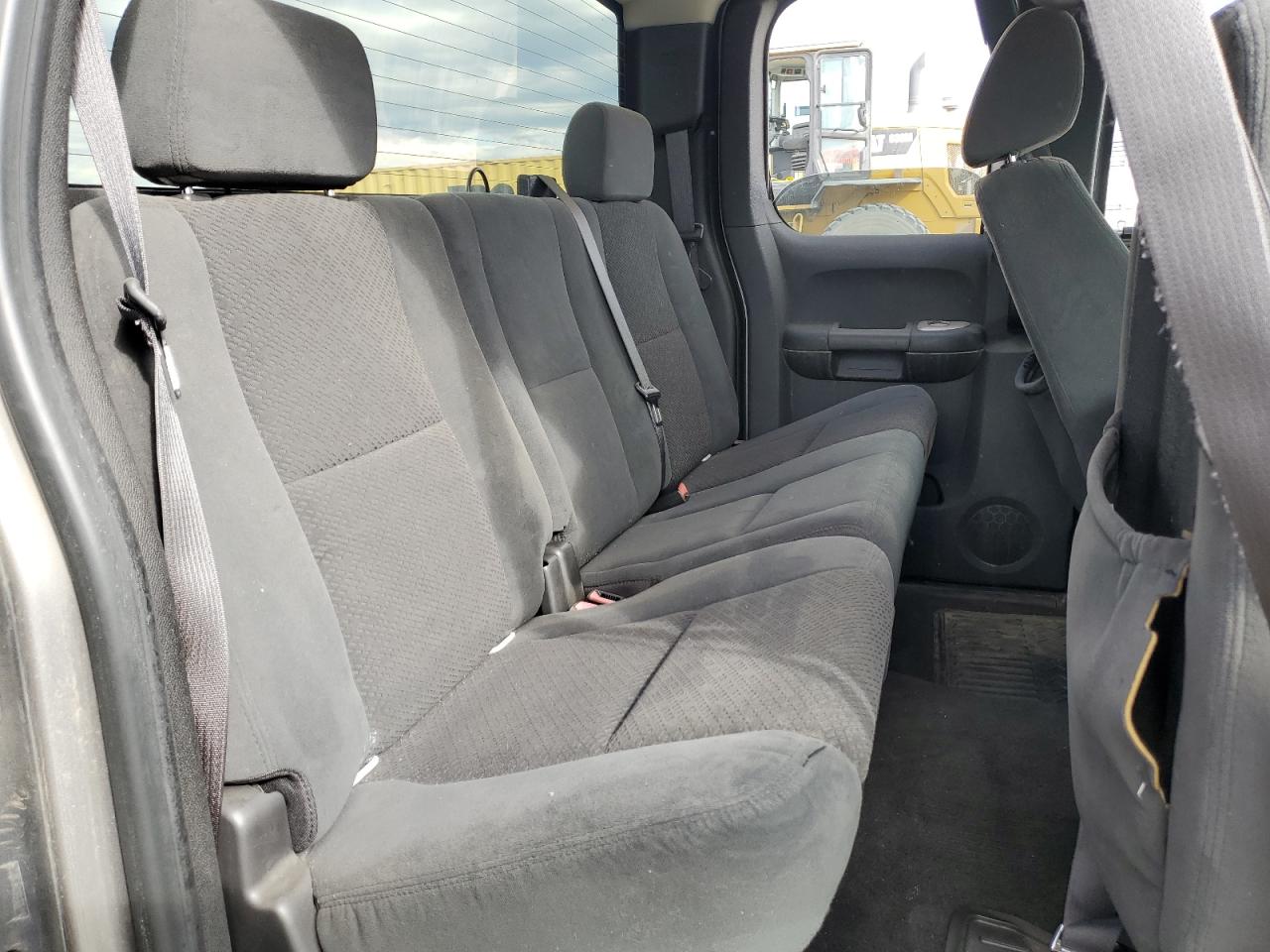 2007 Chevrolet Silverado C1500 VIN: 2GCEC19J471704313 Lot: 82361545