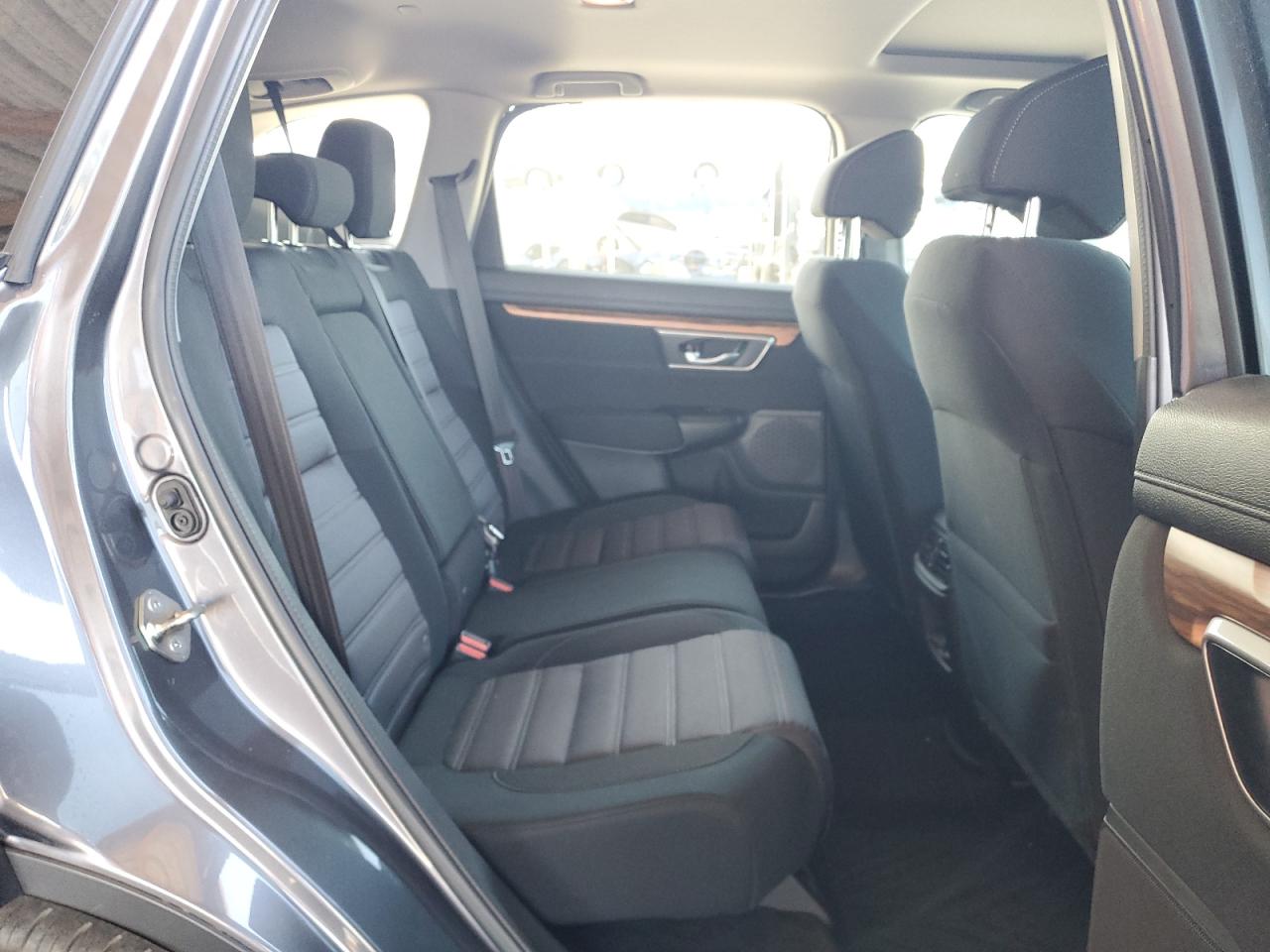 2018 Honda Cr-V Ex VIN: 5J6RW1H5XJA011623 Lot: 86103785