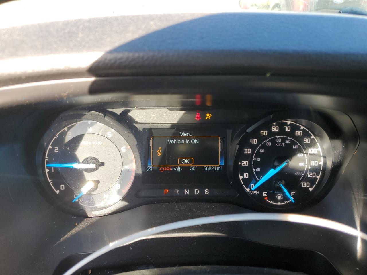 2021 Ford Ranger Xl VIN: 1FTER4FH3MLD94159 Lot: 87446045