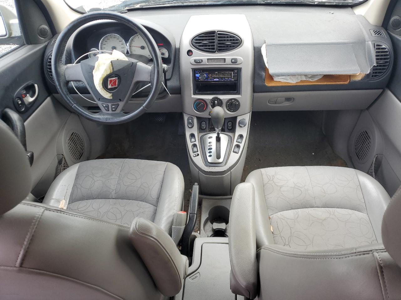 2005 Saturn Vue VIN: 5GZCZ63485S809387 Lot: 85109585