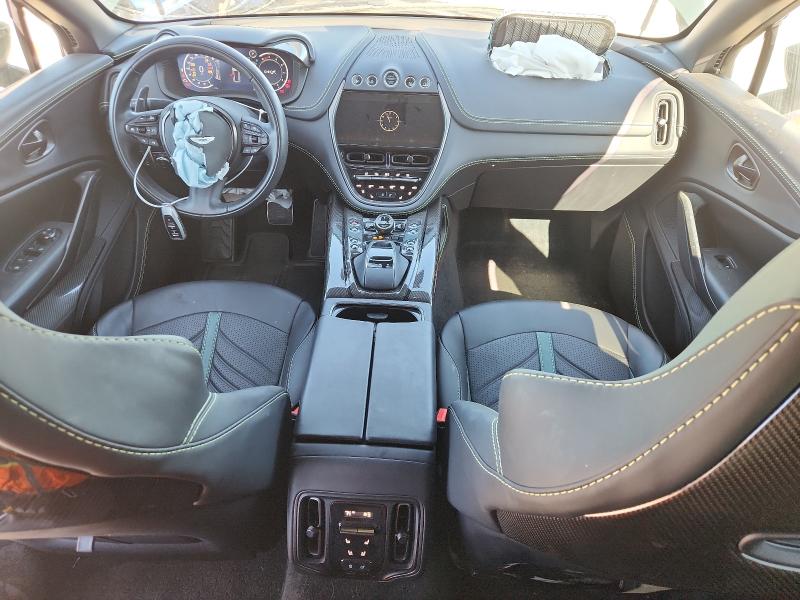 2023 ASTON MARTIN DBX 707  