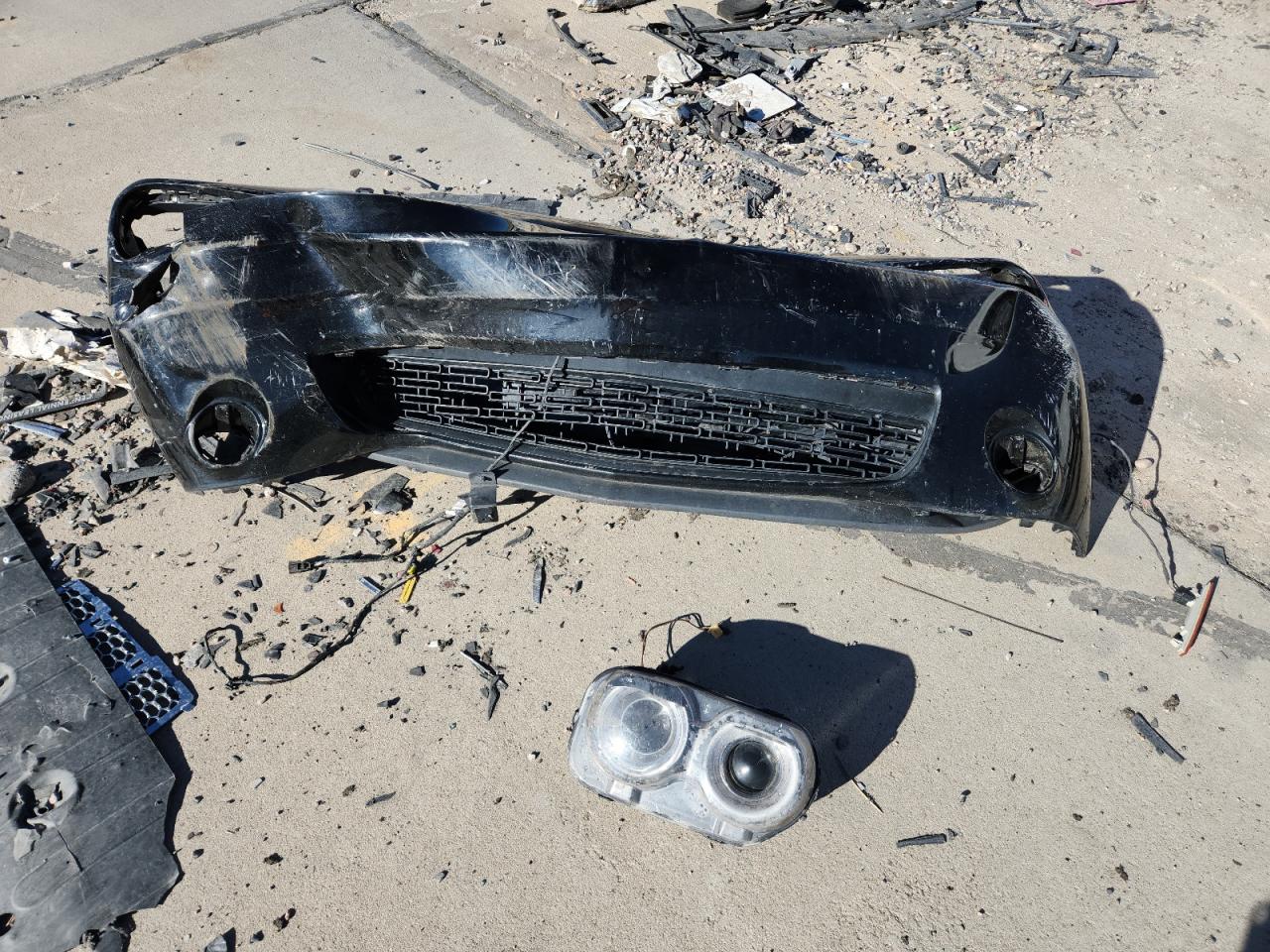 2018 Dodge Challenger Sxt VIN: 2C3CDZAG8JH161716 Lot: 85166565