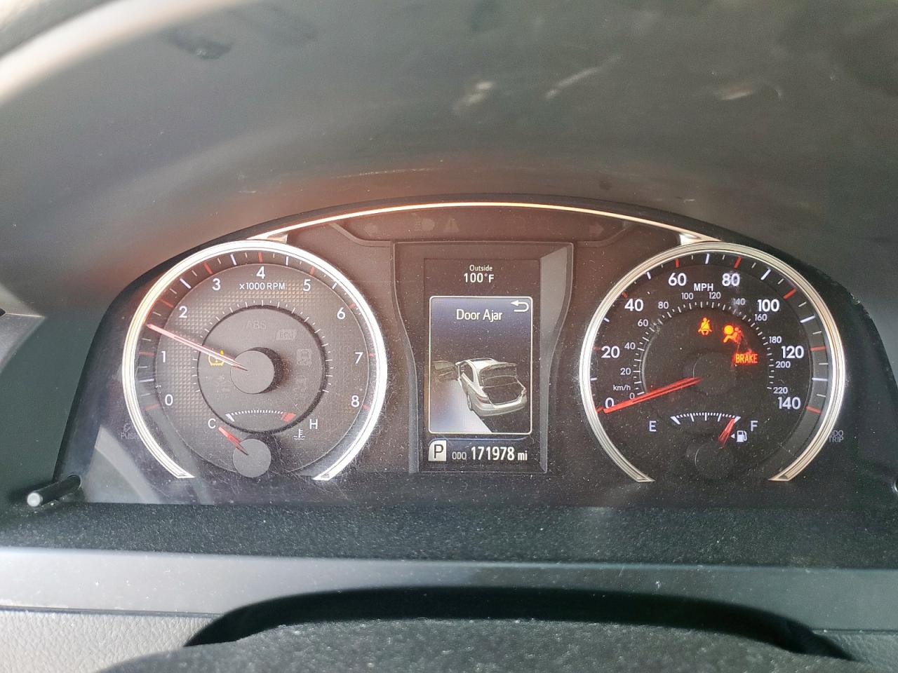 2017 Toyota Camry Le VIN: 4T1BF1FK5HU313275 Lot: 85666425