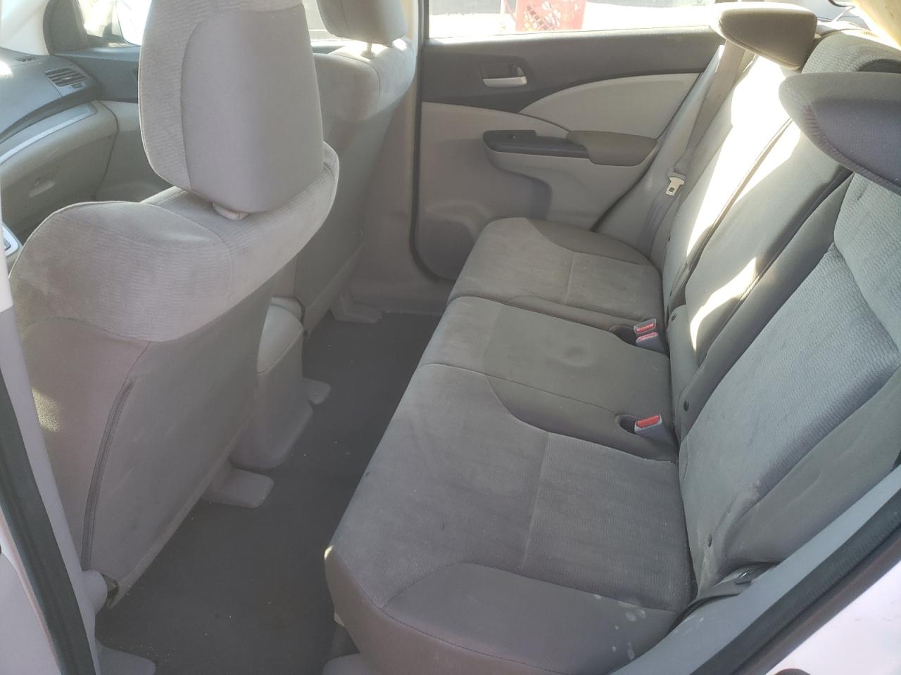 2014 Honda Cr-V Lx VIN: 5J6RM4H38EL076194 Lot: 86510445