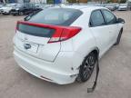 2013 HONDA CIVIC 1.6 I-DTEC ES 5DR for sale at Copart WESTBURY