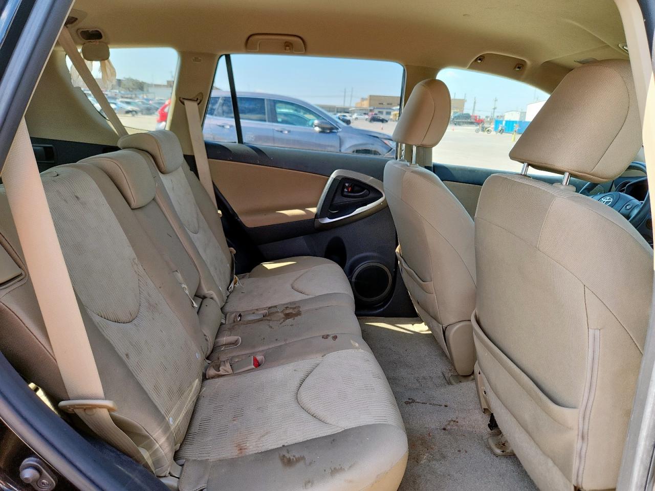 2011 Toyota Rav4 VIN: JTMZF4DV1B5034781 Lot: 84642625