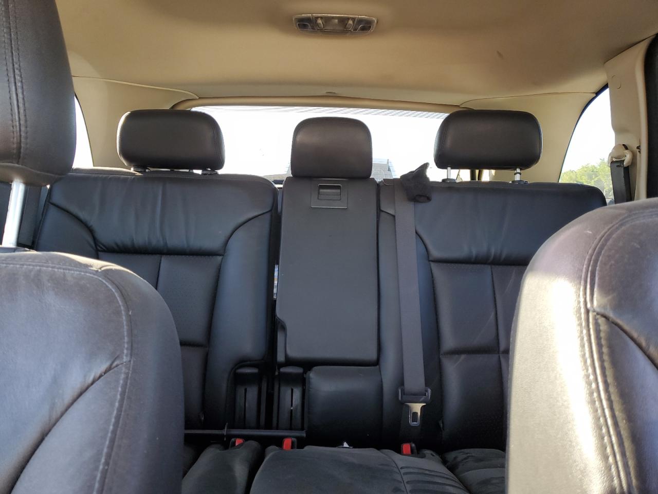 2009 Lincoln Mkx VIN: 2LMDU68C29BJ01138 Lot: 85599525