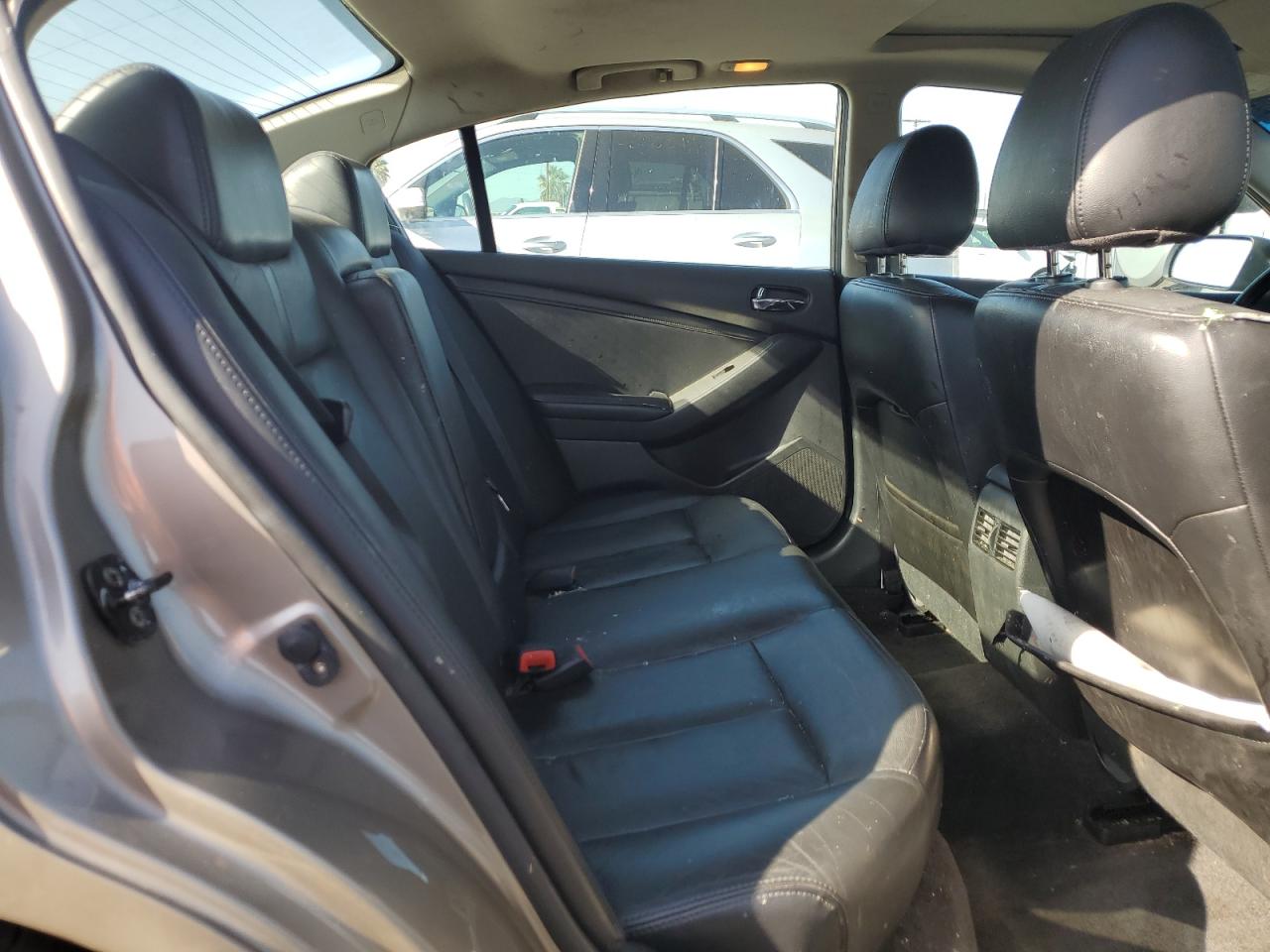 2007 Nissan Altima 3.5Se VIN: 1N4BL21E07N406515 Lot: 83853165