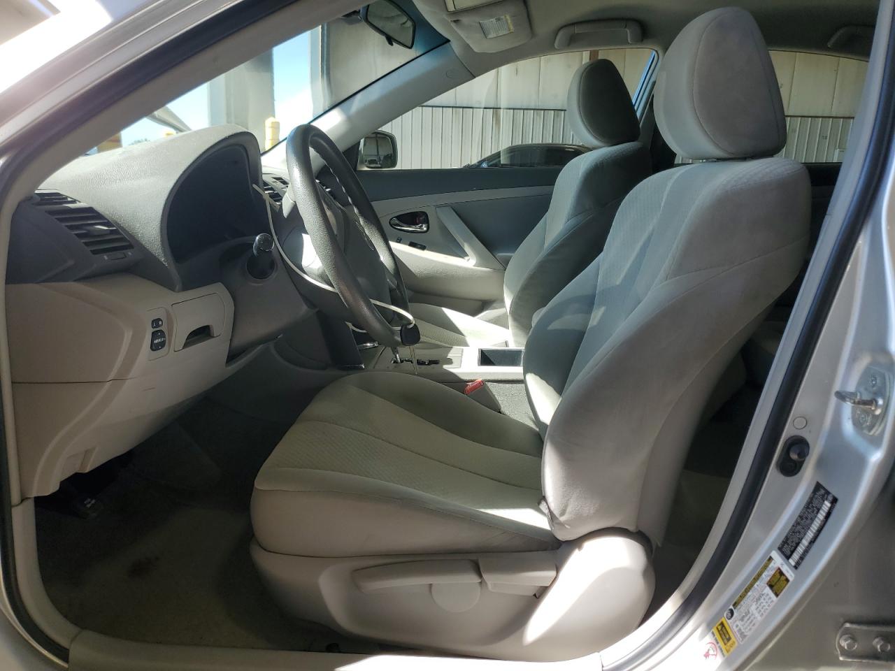 2008 Toyota Camry Ce VIN: 4T1BE46K78U223078 Lot: 84871975