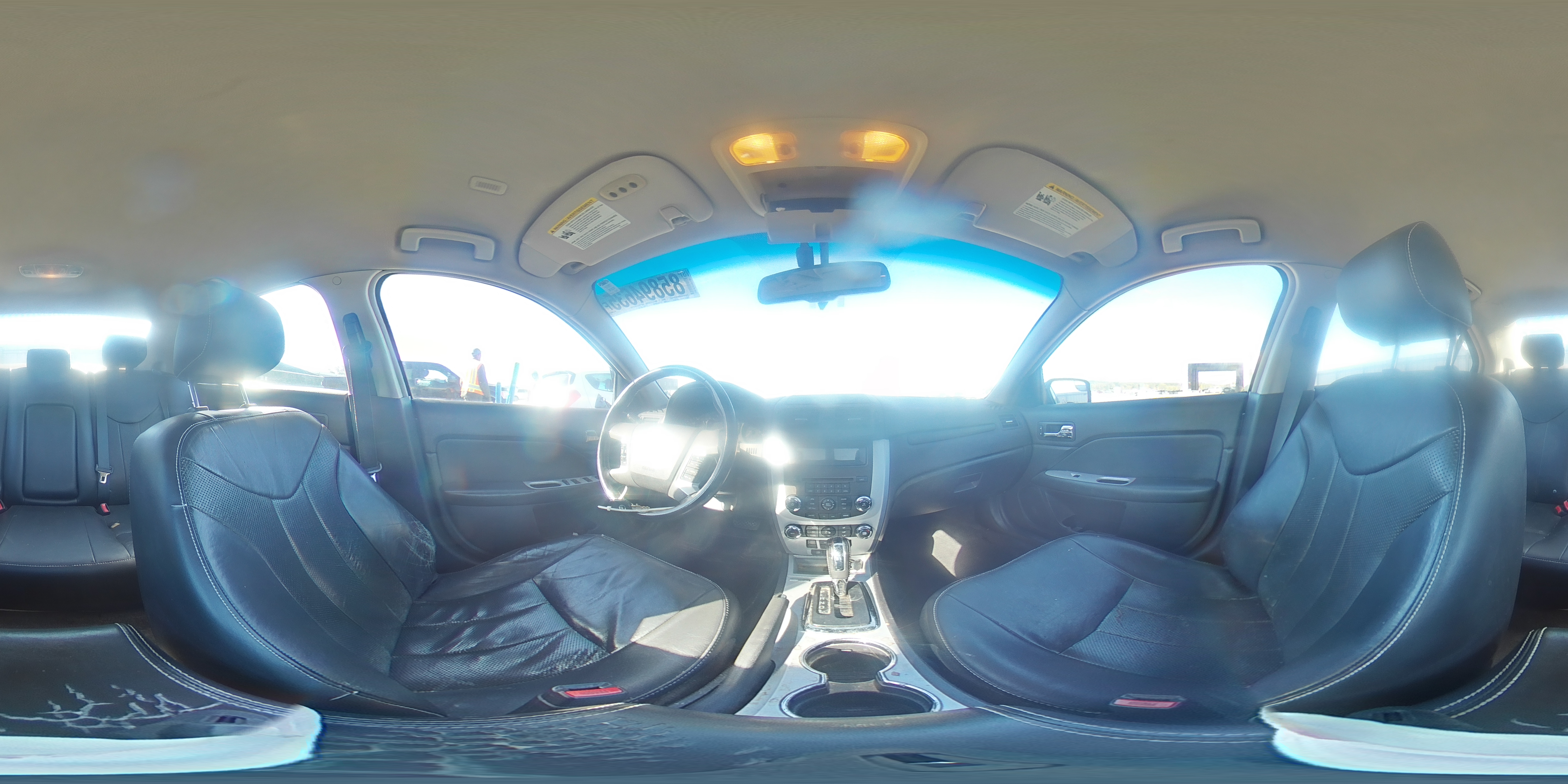 2011 Mercury Milan Premier VIN: 3MEHM0JA7BR600756 Lot: 85894635