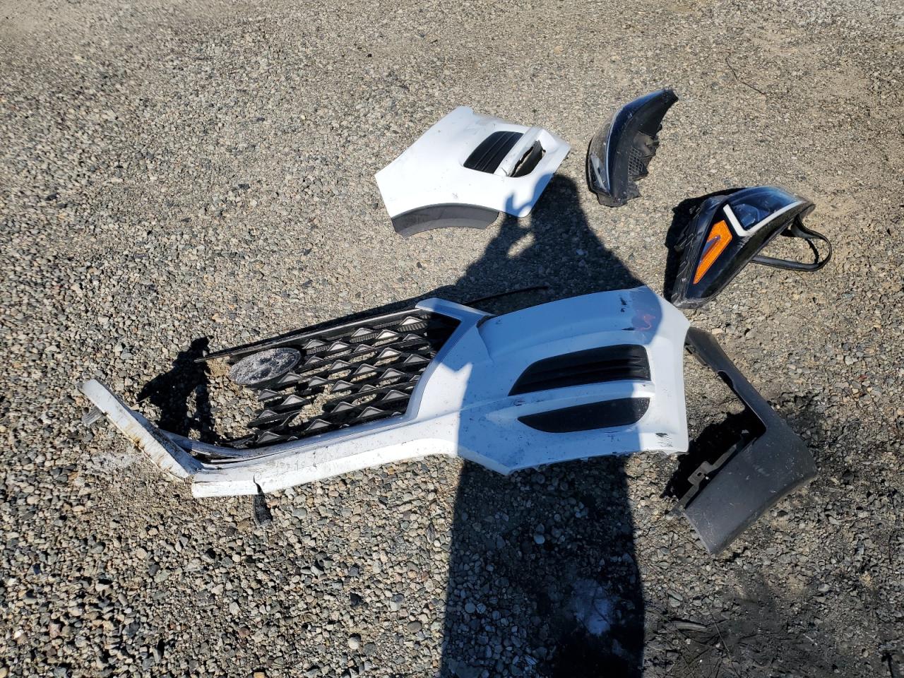 2021 Hyundai Tucson Se VIN: KM8J23A42MU338446 Lot: 85564885