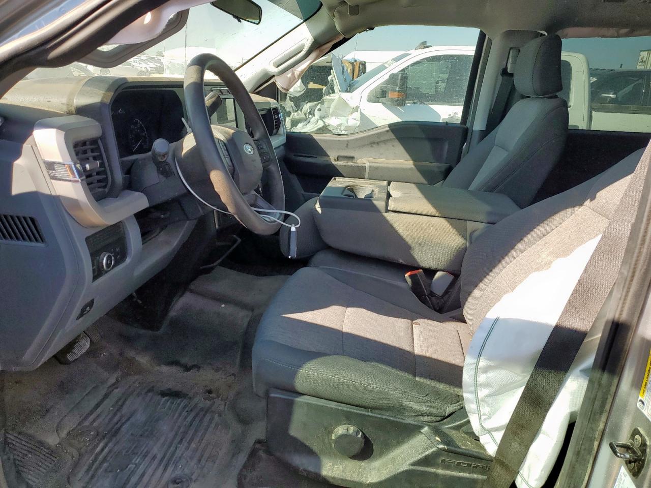 2024 Ford F350 Super Duty VIN: 1FT8W3DT2REE93560 Lot: 81695485