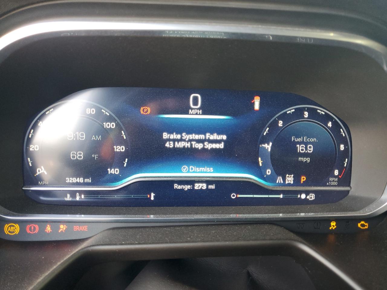 2023 Chevrolet Tahoe K1500 Z71 VIN: 1GNSKPKL3PR479093 Lot: 84542965