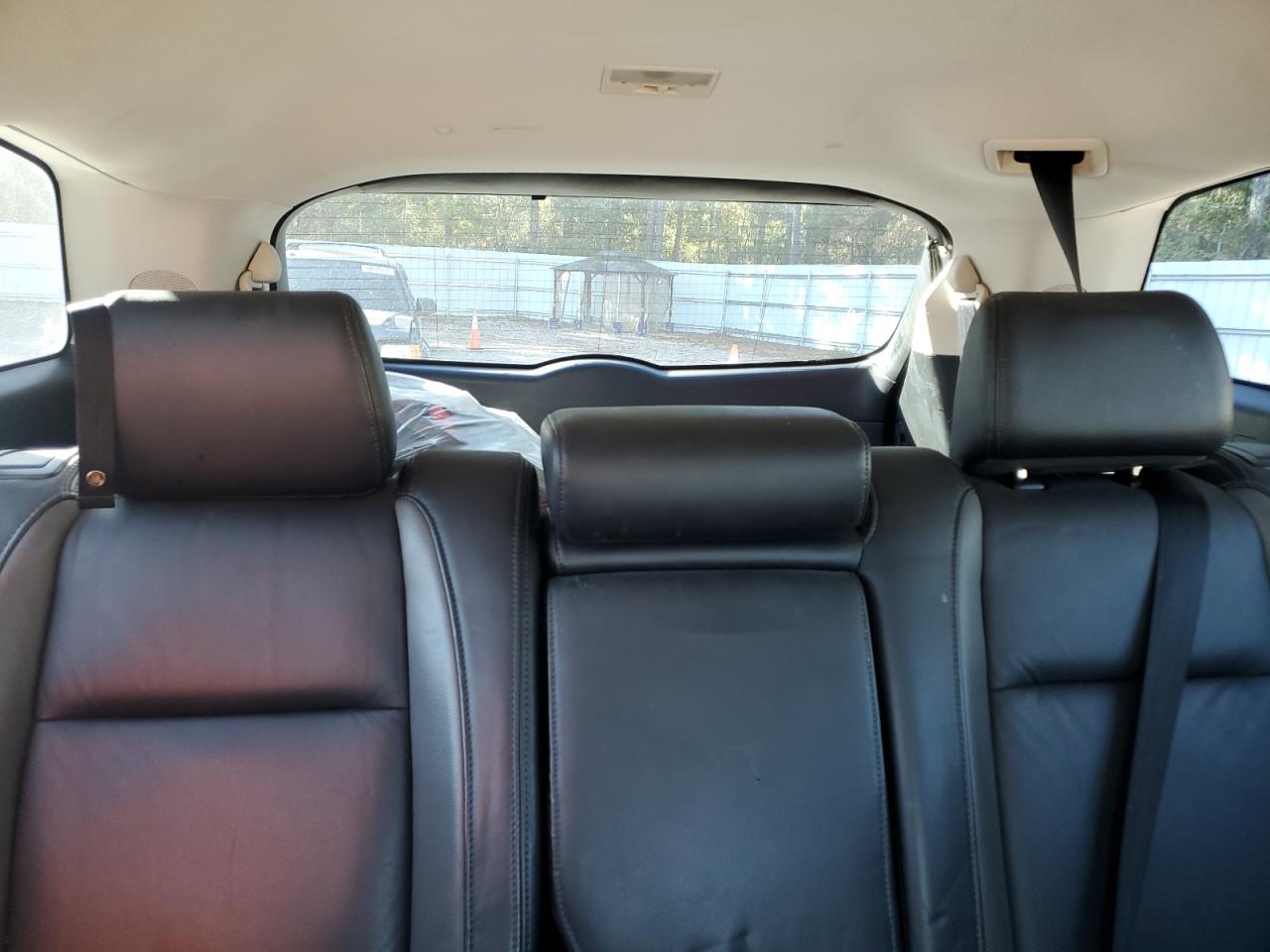 2010 Mazda Cx-9 VIN: JM3TB3MV8A0208392 Lot: 82664775