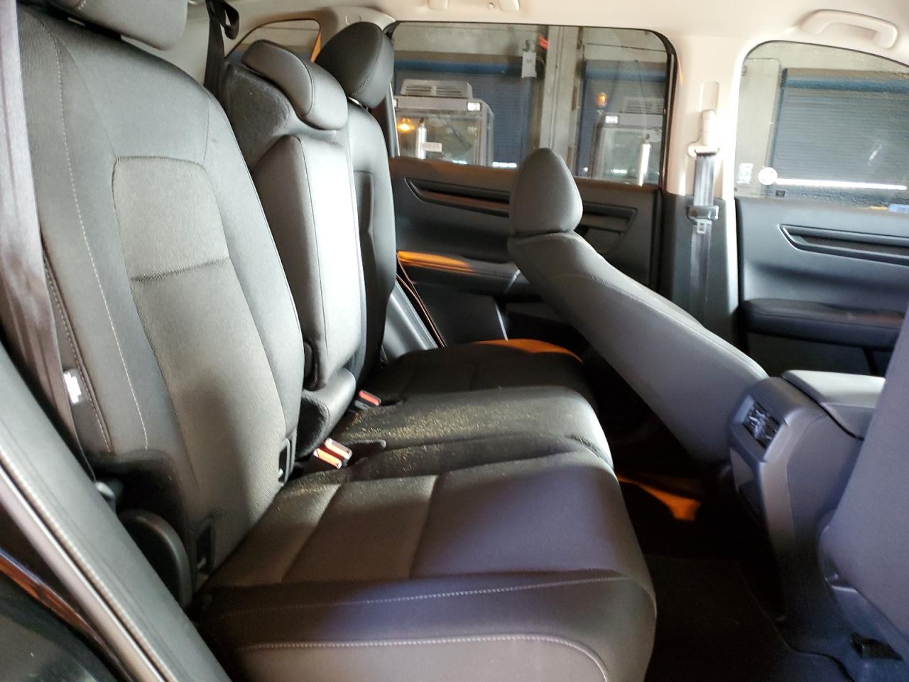 2025 Honda Cr-V Lx VIN: 2HKRS4H25SH477155 Lot: 91012505