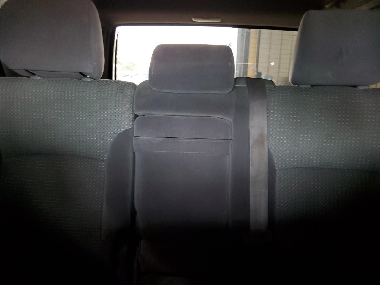 2005 Toyota 4Runner Sr5 VIN: JTEZU14R350052266 Lot: 85854825