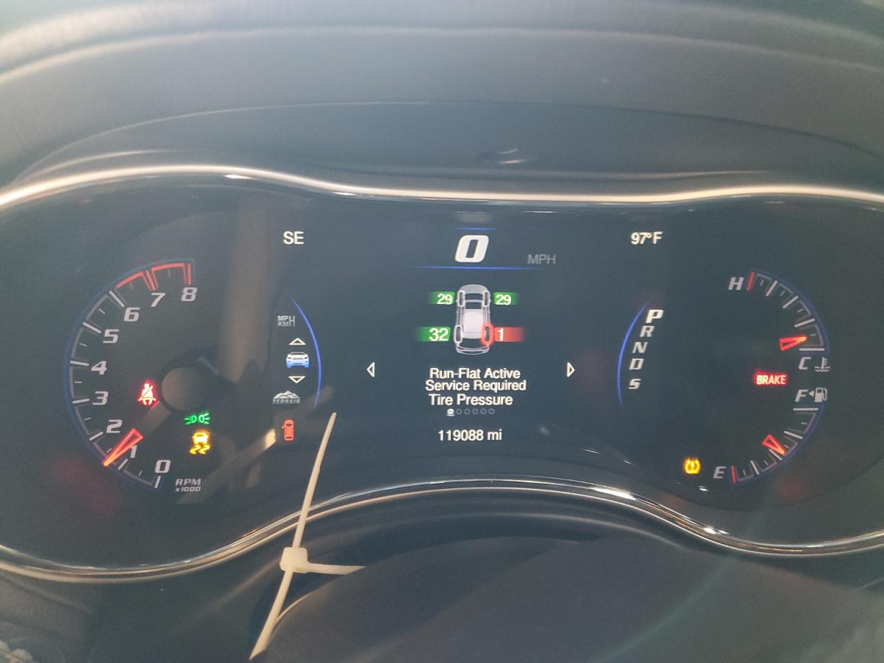 2014 Jeep Grand Cherokee Srt-8 VIN: 1C4RJFDJ8EC462869 Lot: 85174305