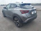 2024 NISSAN JUKE N-CONNECTA DIG-T  for sale at Copart CHESTER