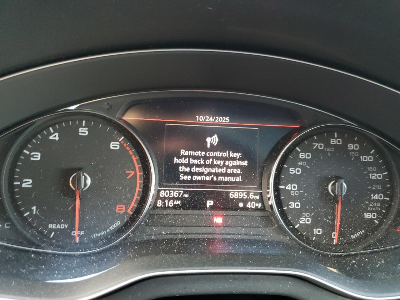 2019 Audi Q5 Premium VIN: WA1ANAFY5K2121374 Lot: 89442335