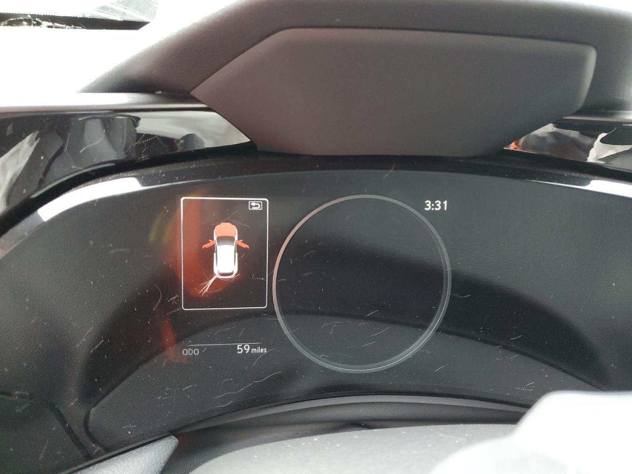 2026 Lexus Nx 350 Base VIN: 2T2AGCEZ6TC097266 Lot: 90915805