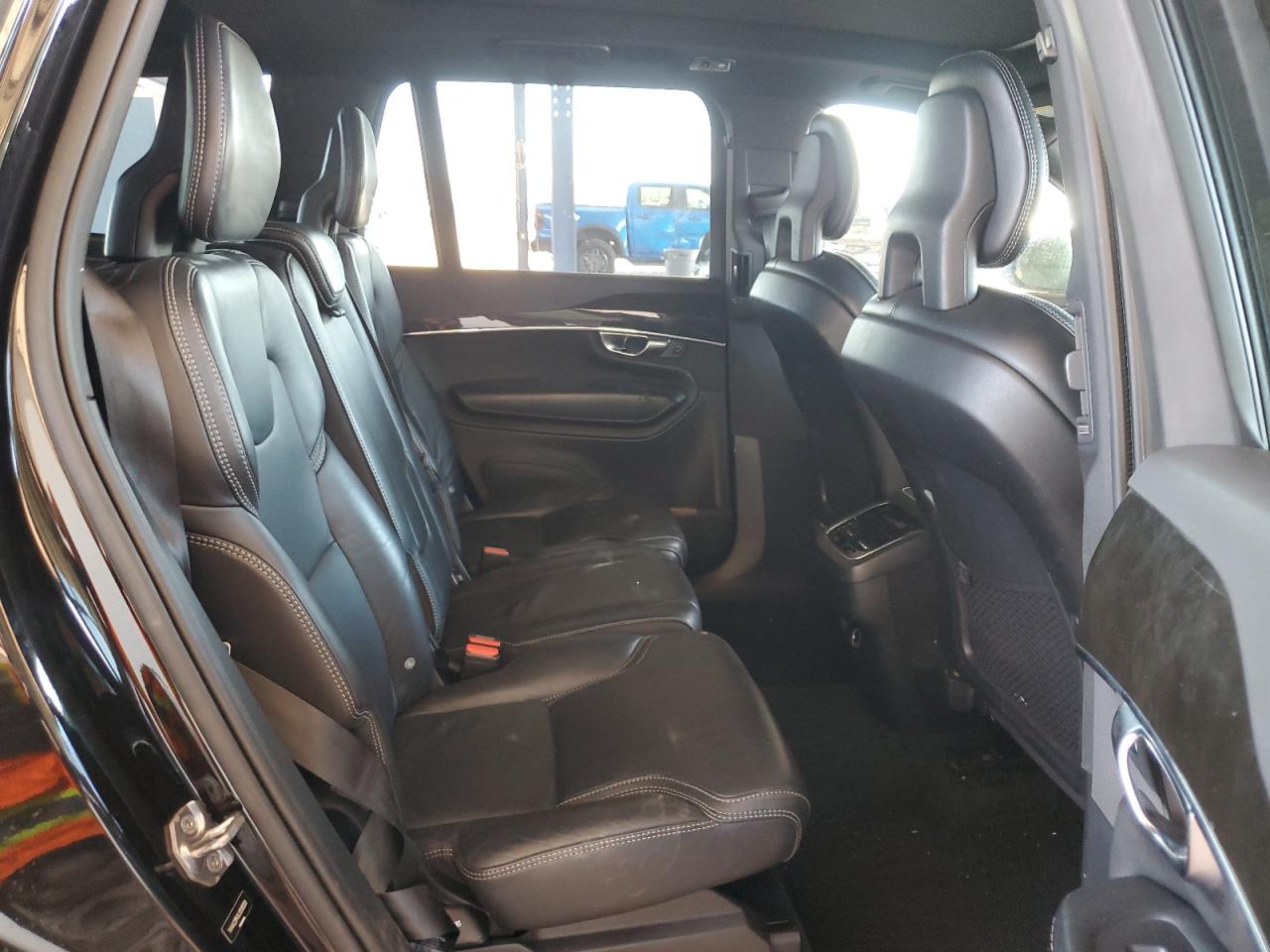2018 Volvo Xc90 T6 VIN: YV4A22PKXJ1330559 Lot: 85188335