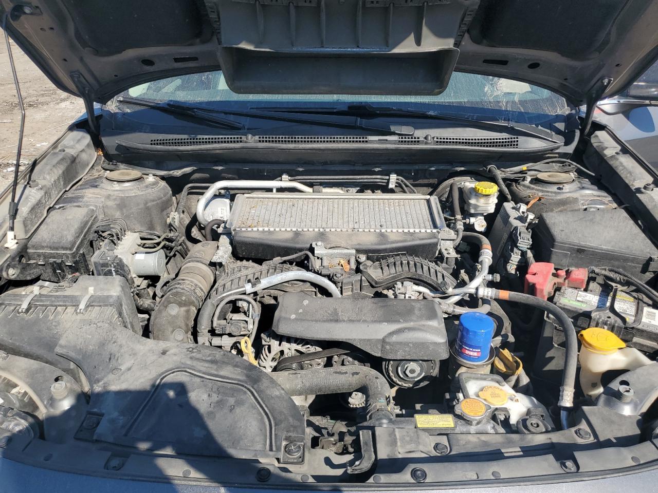 2021 Subaru Outback Limited Xt VIN: 4S4BTGNDXM3164327 Lot: 81936505