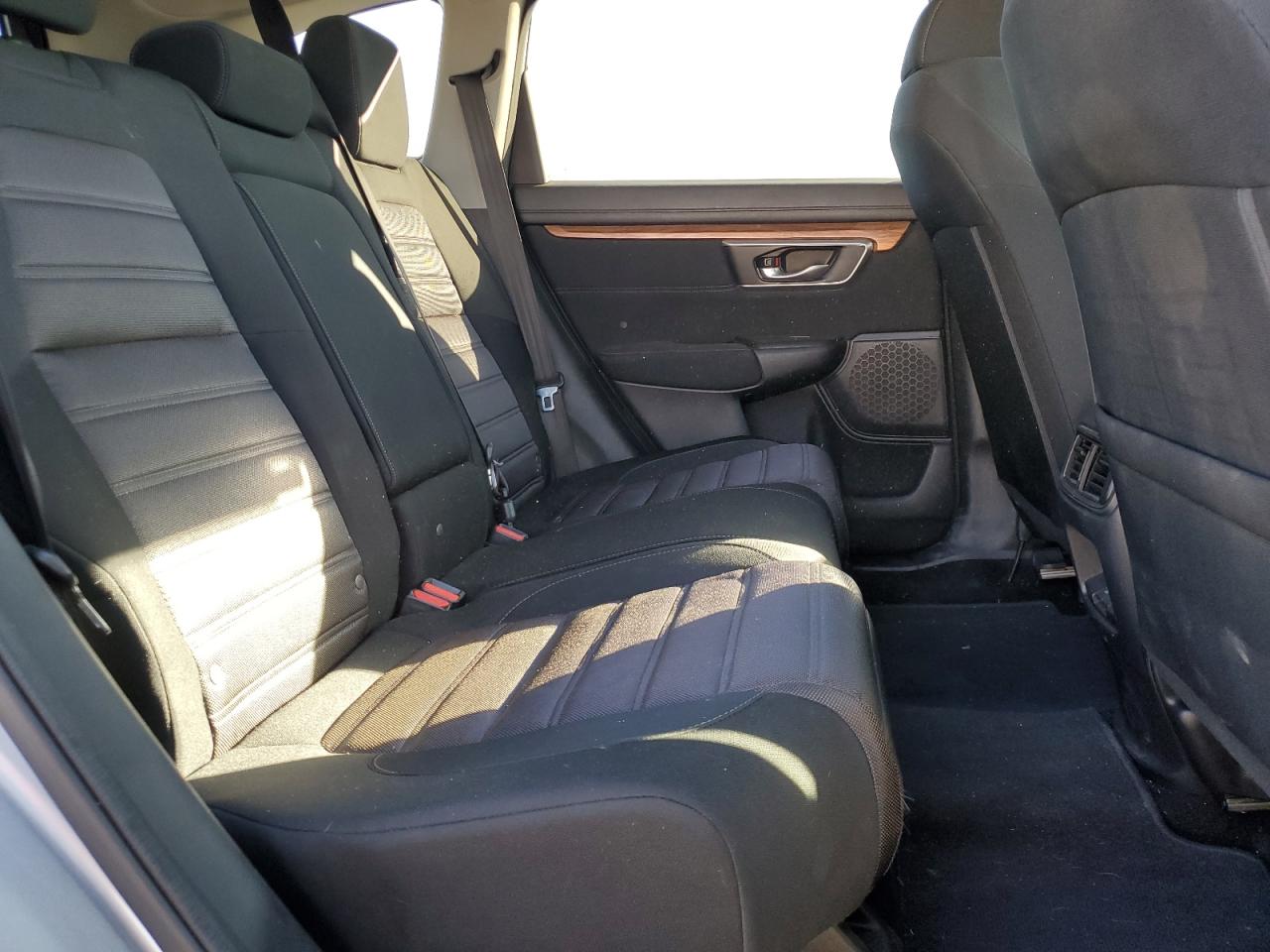 2019 Honda Cr-V Ex VIN: 7FARW1H5XKE009518 Lot: 82272975